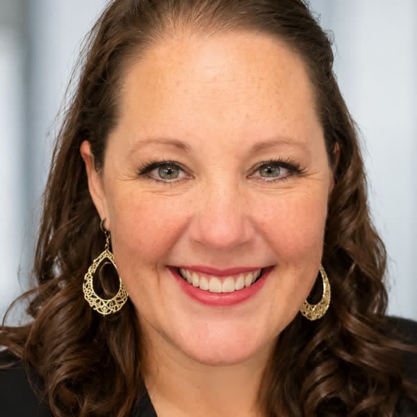 Tiffany Pittman portrait